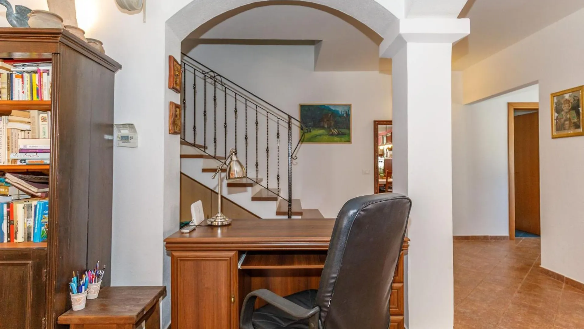 Nyaraló Villa Brioni 1 Póla Horvátország